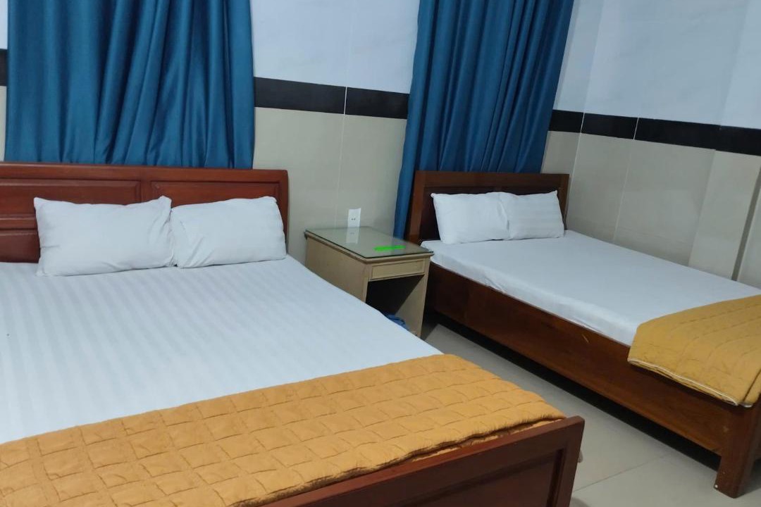 Photo of Bedroom in Son Tinh