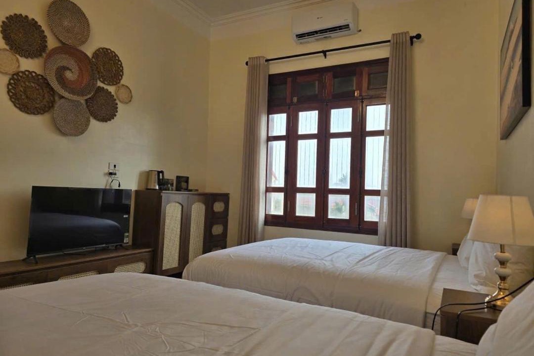 Photo of Bedroom in Ninh Binh