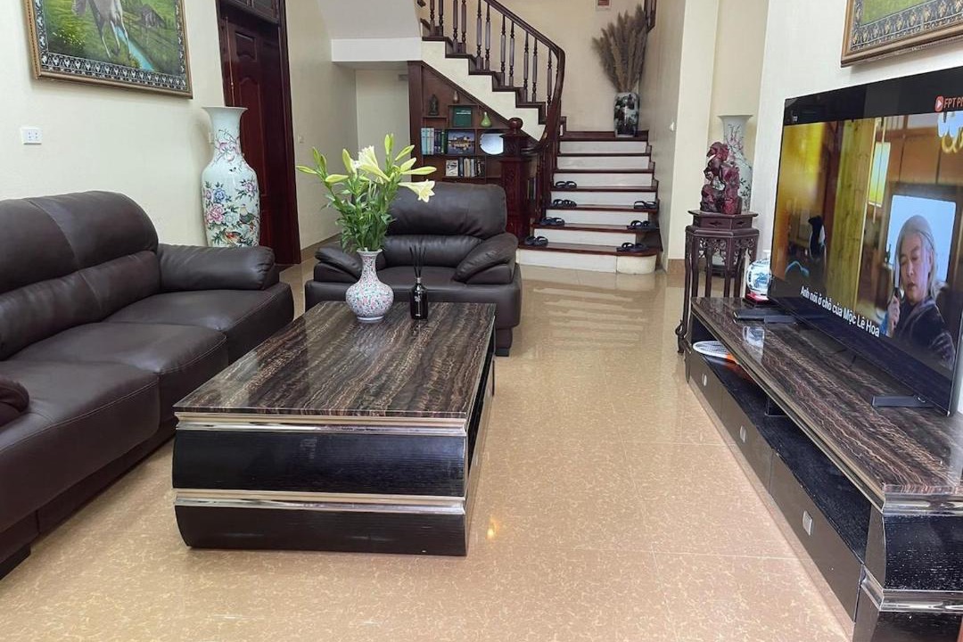 Photo of Livingroom in Ninh Binh