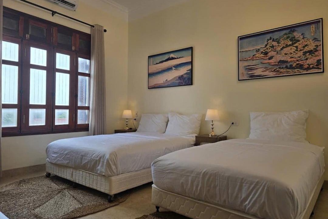 Photo of Bedroom in Ninh Binh