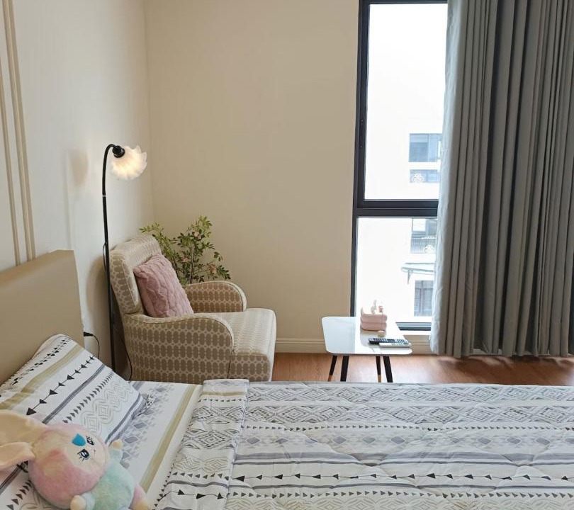 Photo of Bedroom in Thuy Nguyen