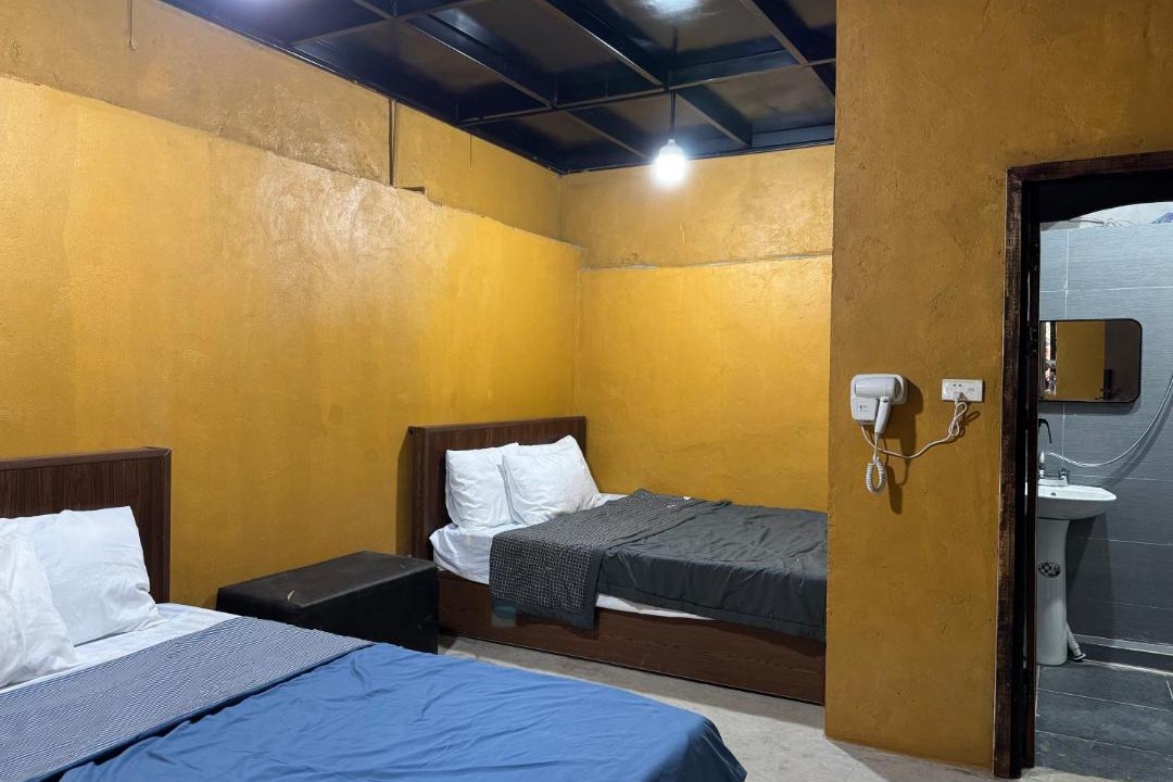 Photo of Bedroom in Bat Xat
