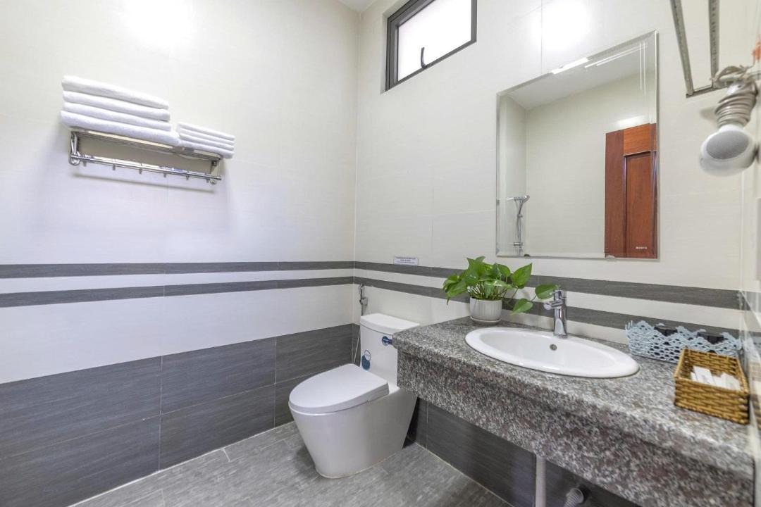 Photo of Bathroom in Phuong