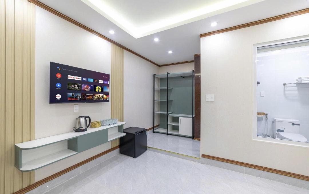 Photo of Bathroom in Phuong