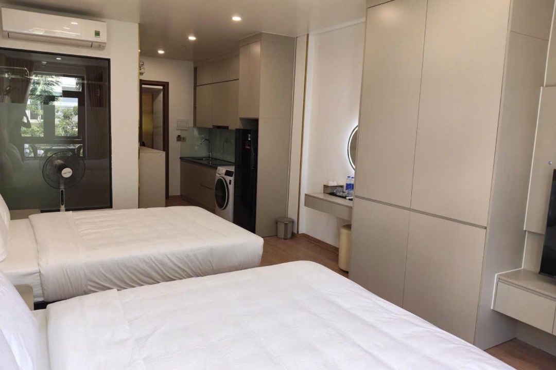 Photo of Bedroom in Vinh Yen