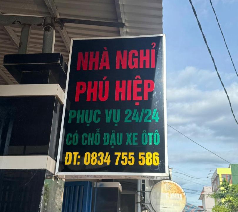 Photo of Others in Hoai Nhon