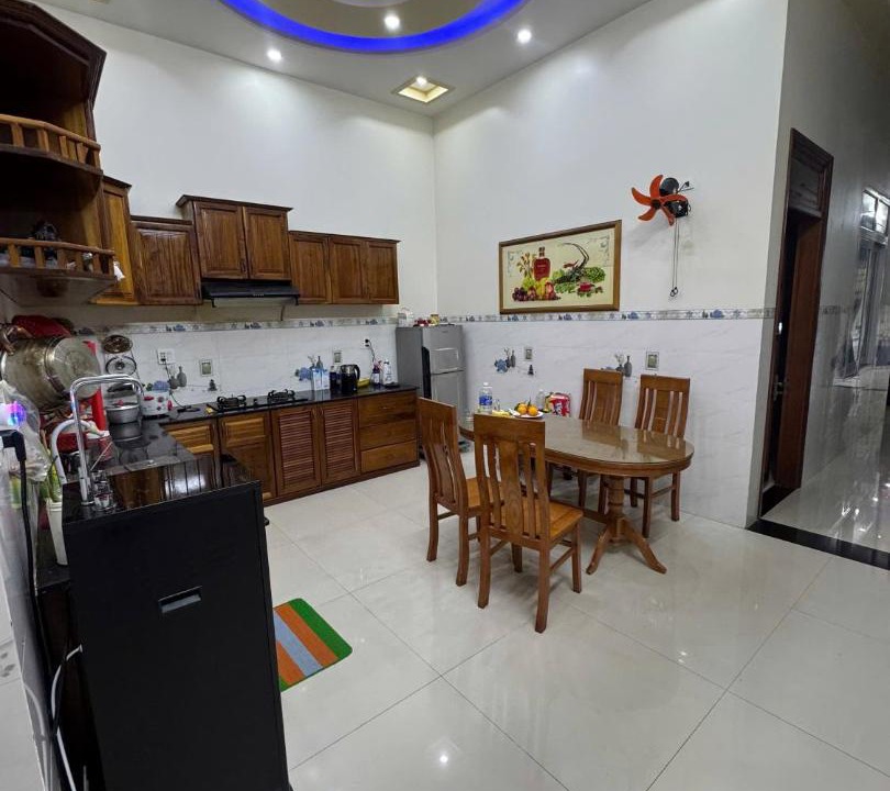 Photo of Kitchen in Hoai Nhon