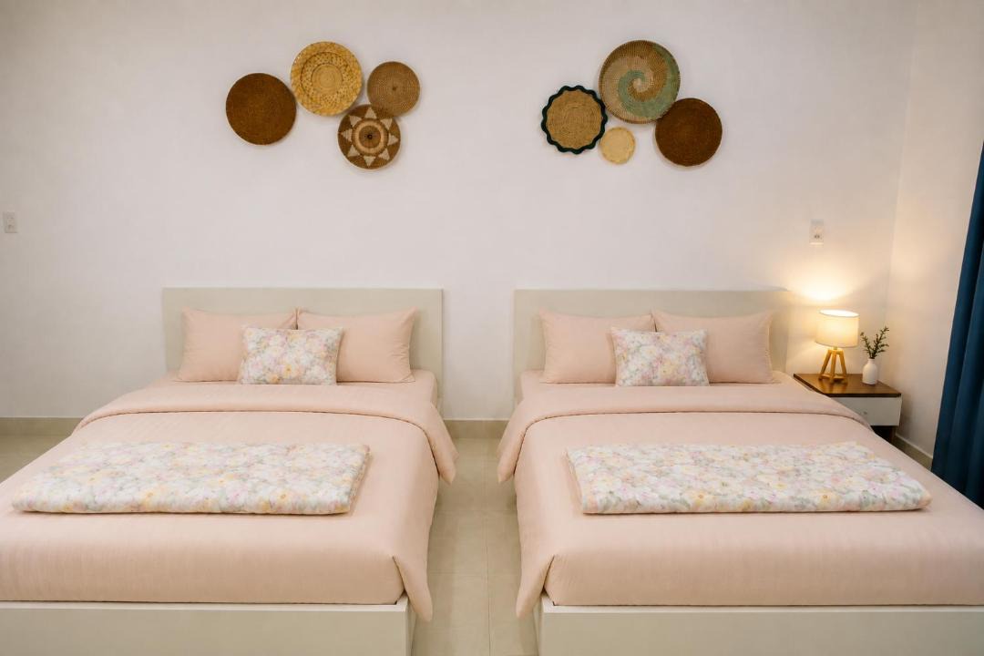 Photo of Bedroom in Quy Nhon