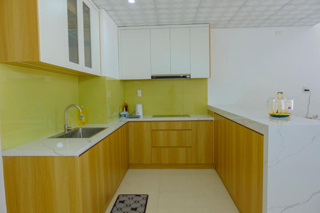 Photo of Kitchen in Quy Nhon