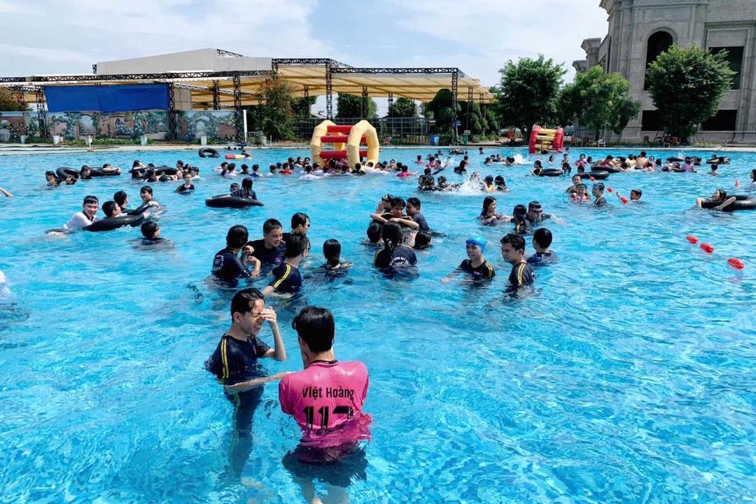 Photo of Others in Duc Hoa