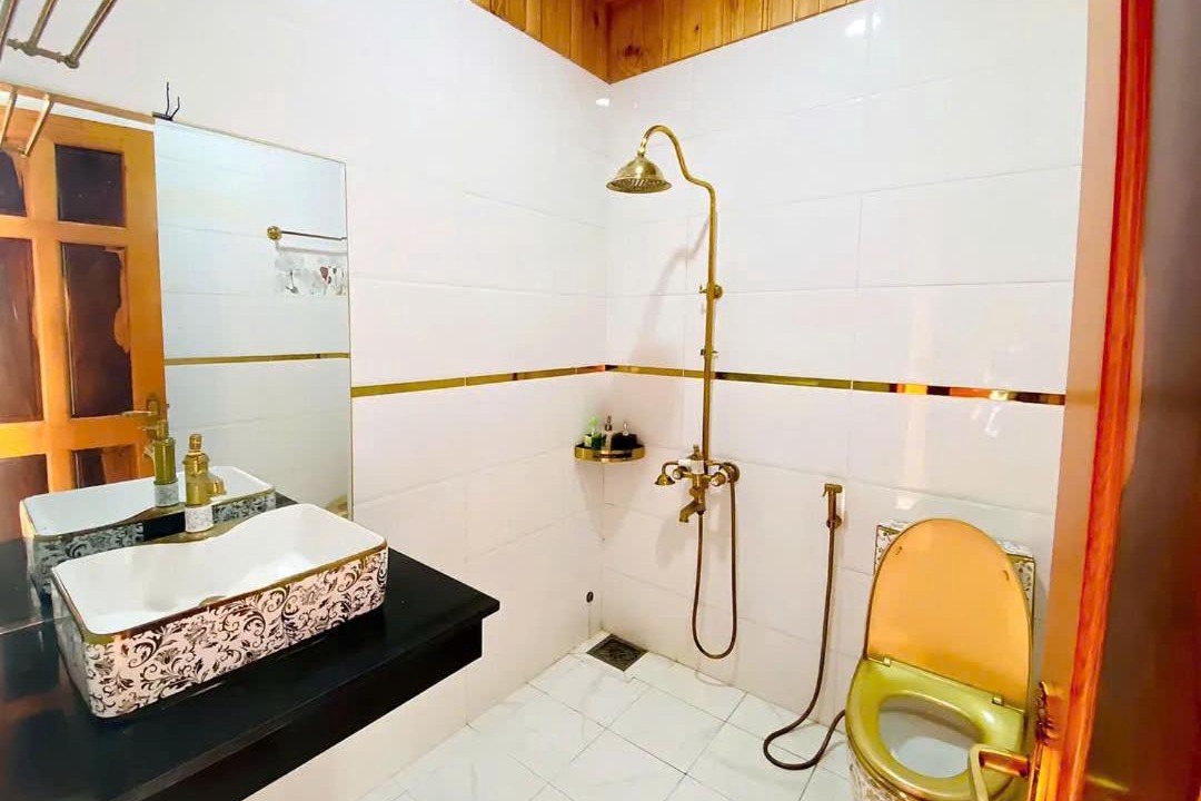 Photo of Bathroom in Duc Hoa