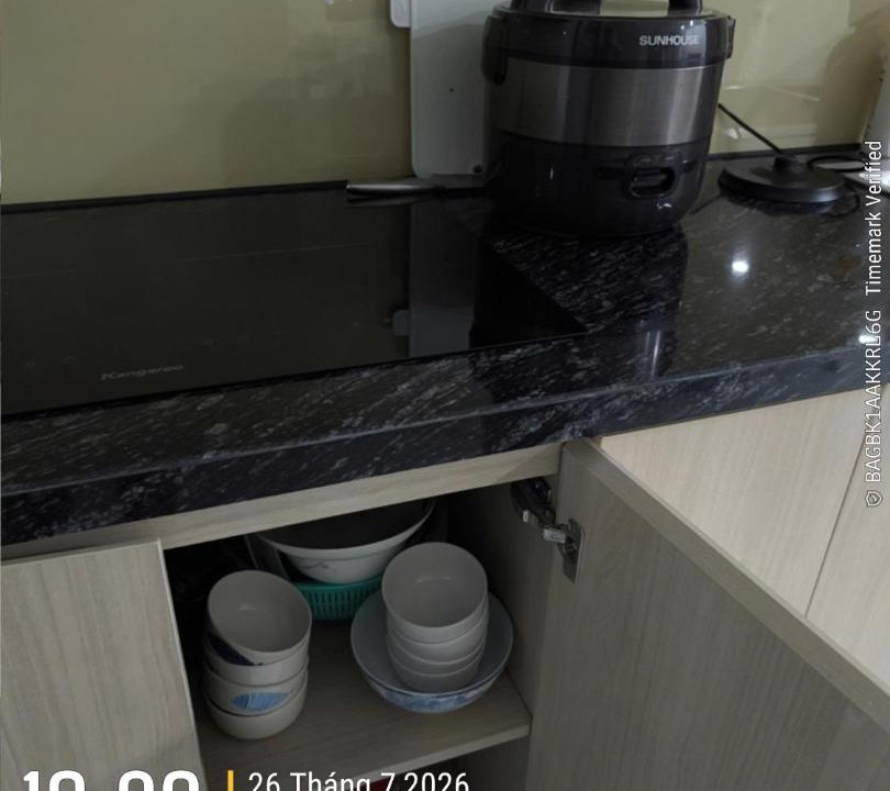 Photo of Kitchen in Thuan An