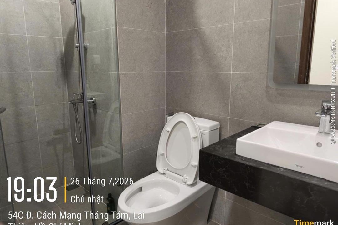 Photo of Bathroom in Thuan An