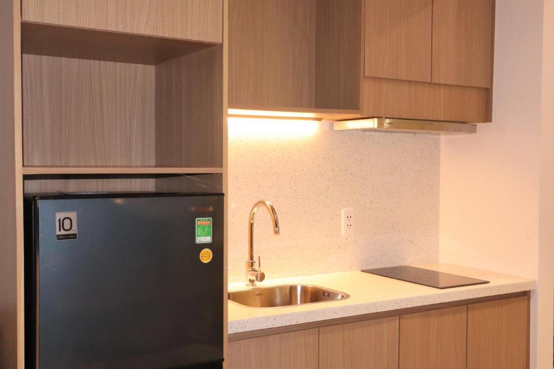 Photo of Kitchen in Dien Duong