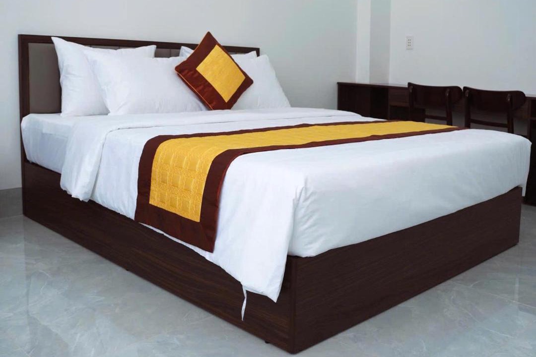 Photo of Bedroom in Tan Uyen Town