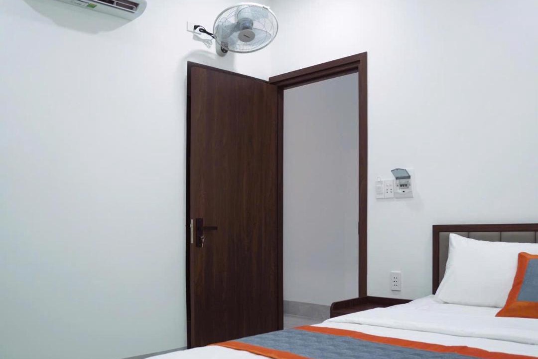 Photo of Bedroom in Tan Uyen Town