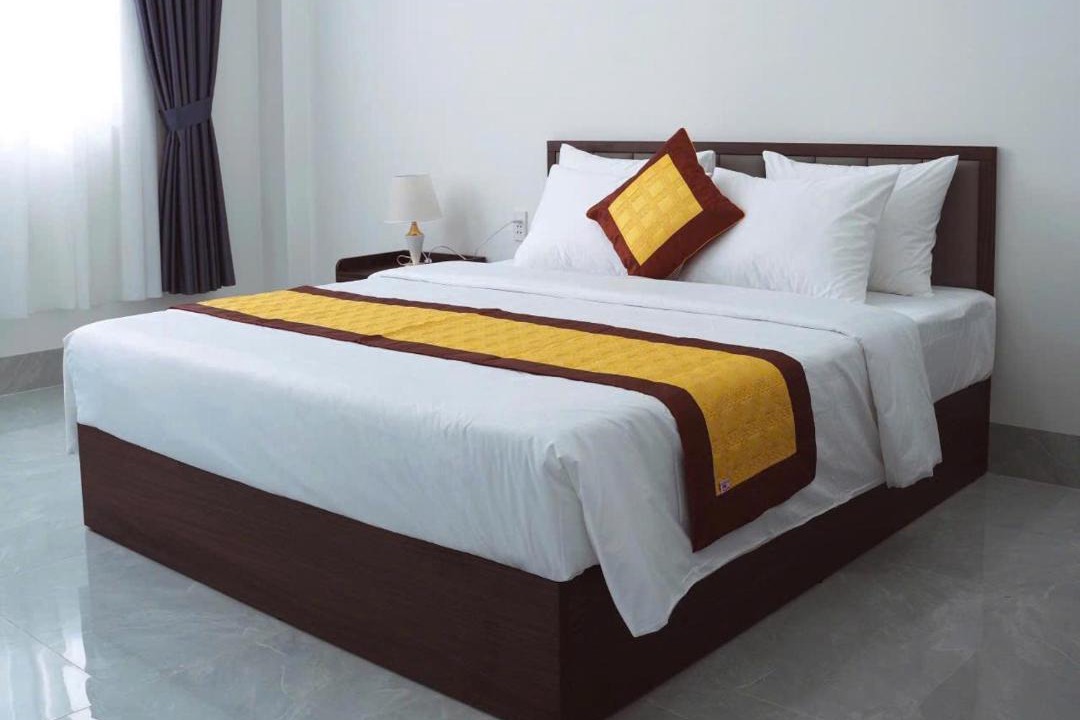 Photo of Bedroom in Tan Uyen Town