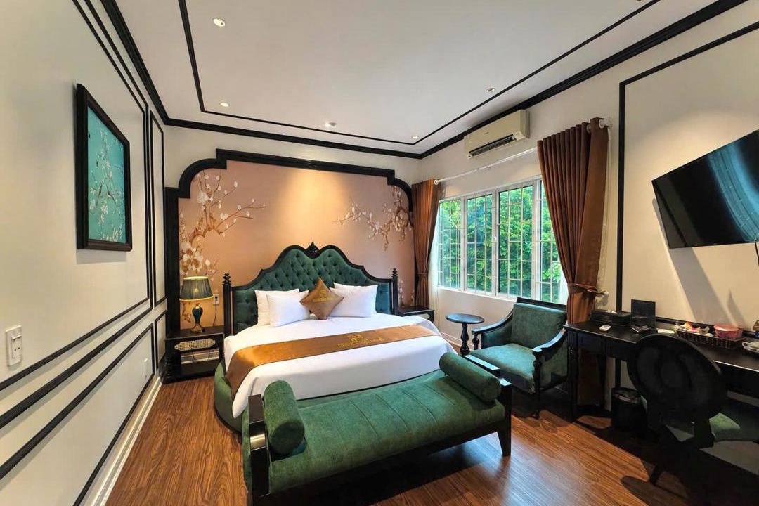 Photo of Bedroom in Long Bien