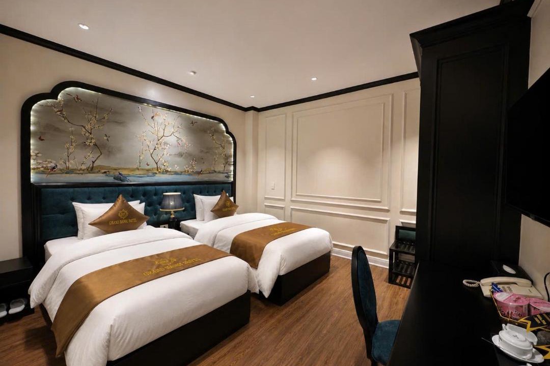 Photo of Bedroom in Long Bien