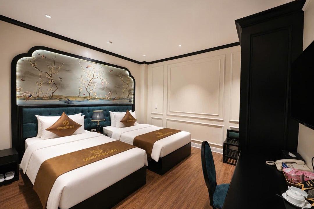 Photo of Bedroom in Long Bien