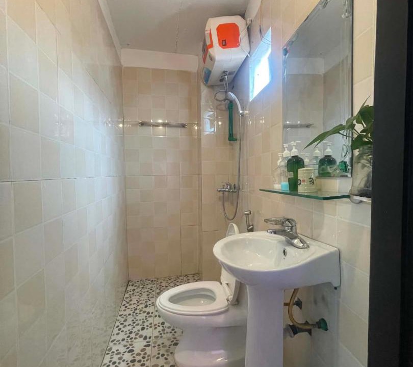Photo of Bathroom in Sa Pa