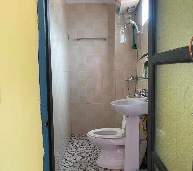 Photo of Bathroom in Sa Pa