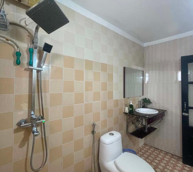 Photo of Bathroom in Sa Pa