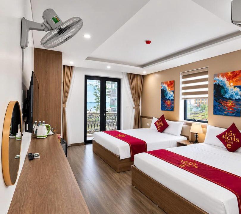 Photo of Bedroom in Cam Xuyen