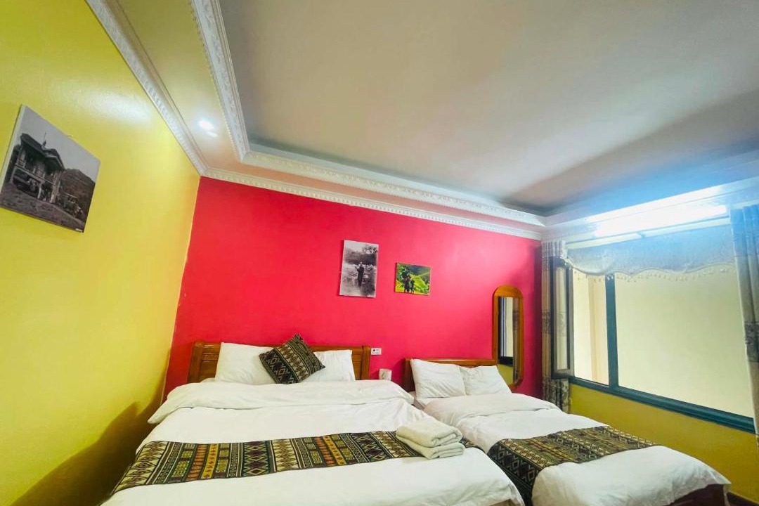 Photo of Bedroom in Sa Pa