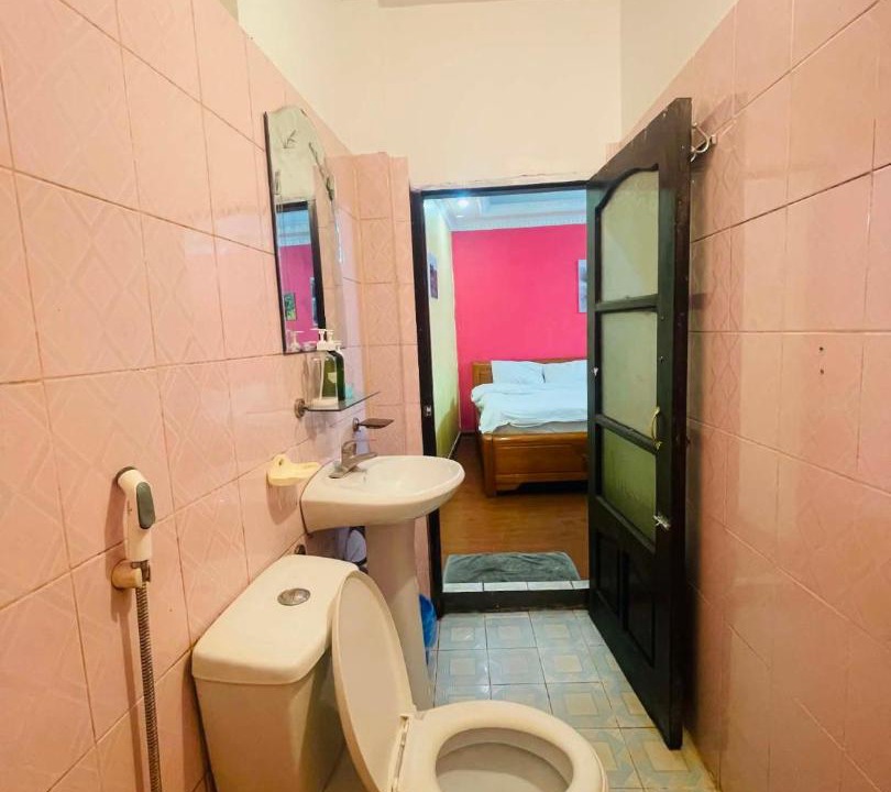 Photo of Bathroom in Sa Pa