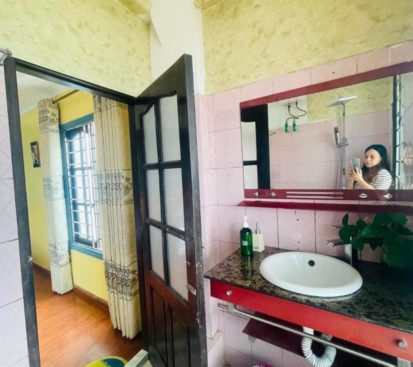 Photo of Bathroom in Sa Pa