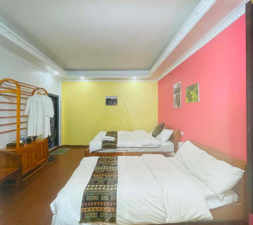 Photo of Bedroom in Sa Pa