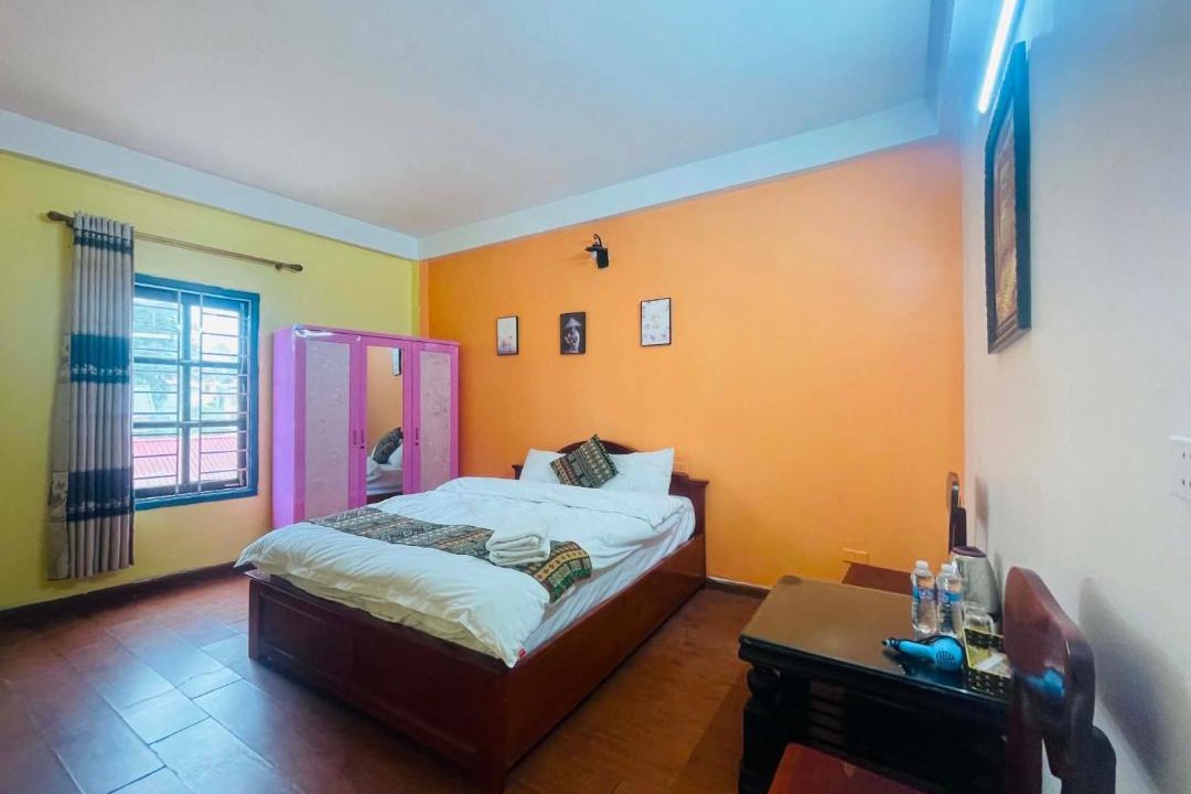 Photo of Bedroom in Sa Pa