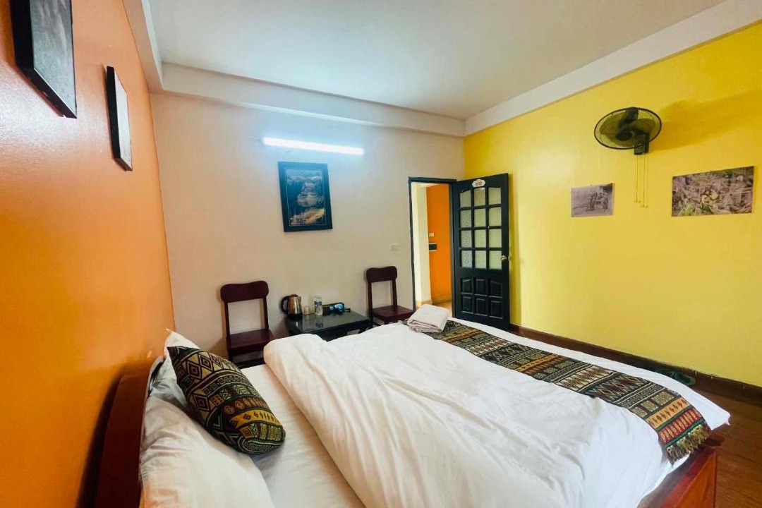 Photo of Bedroom in Sa Pa