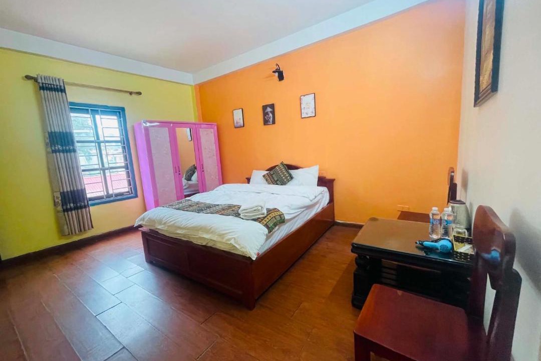 Photo of Bedroom in Sa Pa