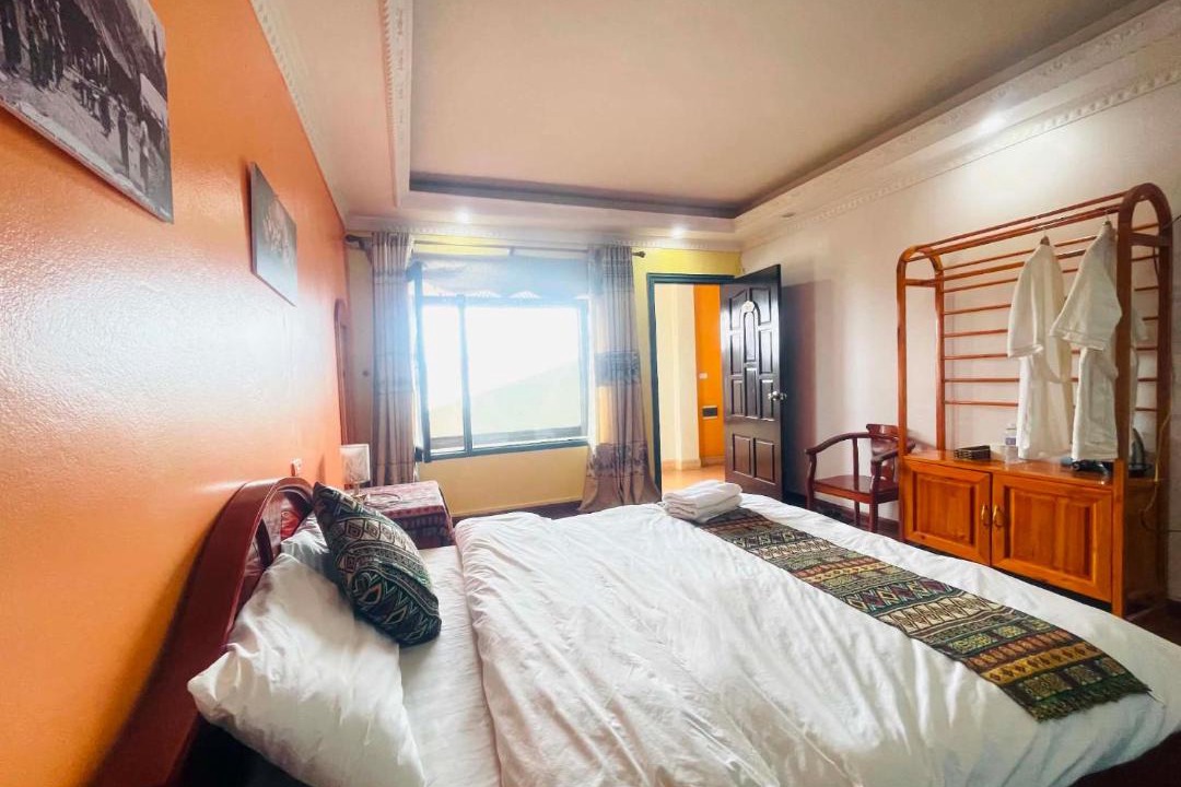 Photo of Bedroom in Sa Pa