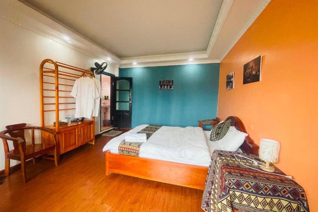 Photo of Bedroom in Sa Pa