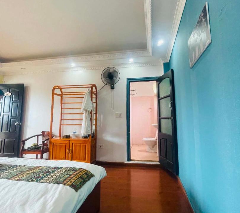 Photo of Bedroom in Sa Pa