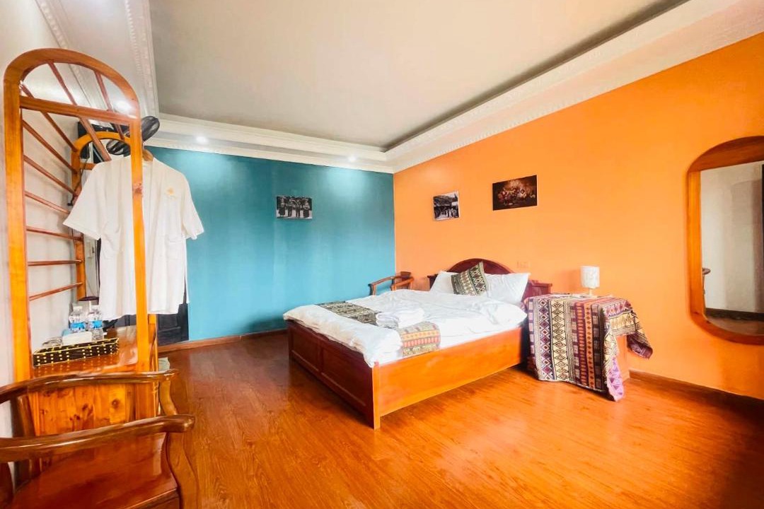 Photo of Bedroom in Sa Pa