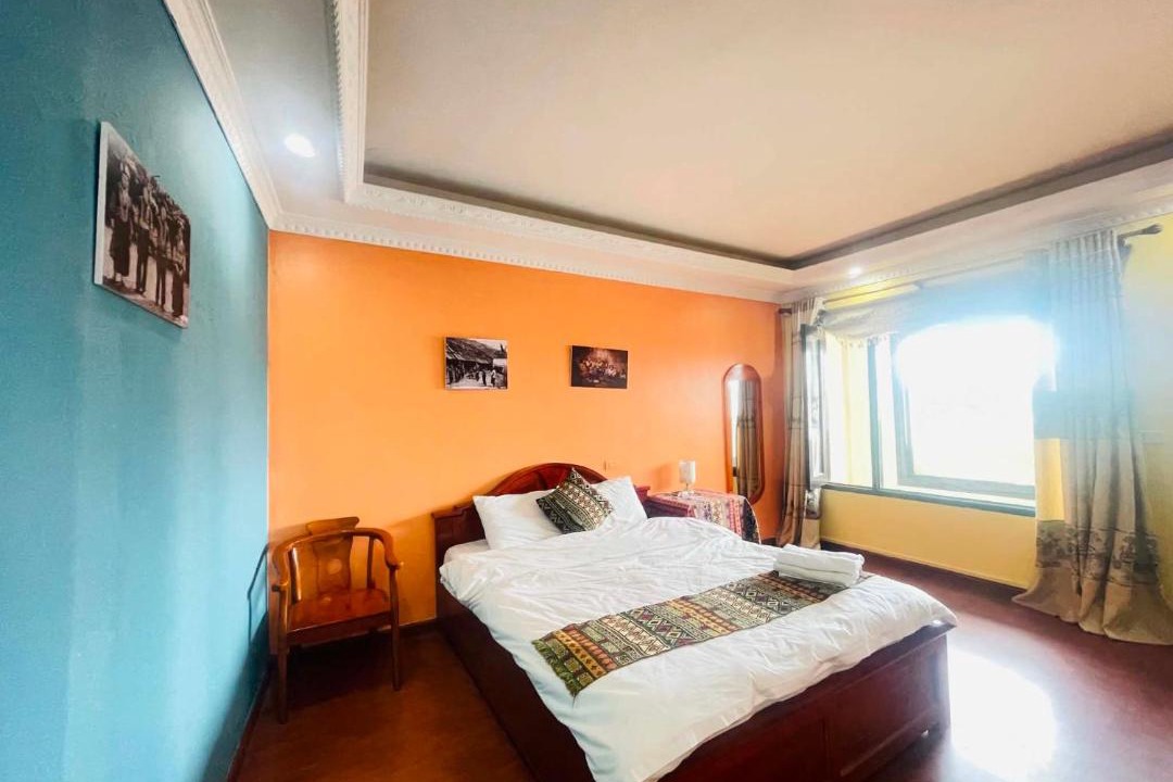 Photo of Bedroom in Sa Pa