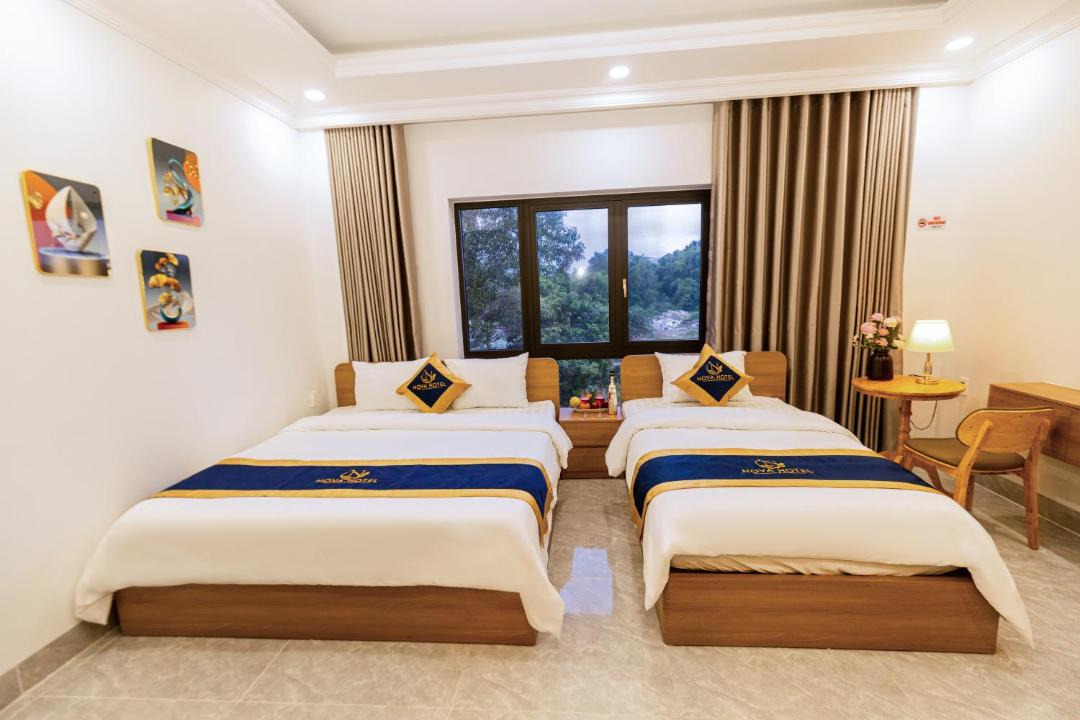Photo of Bedroom in Phu Rieng