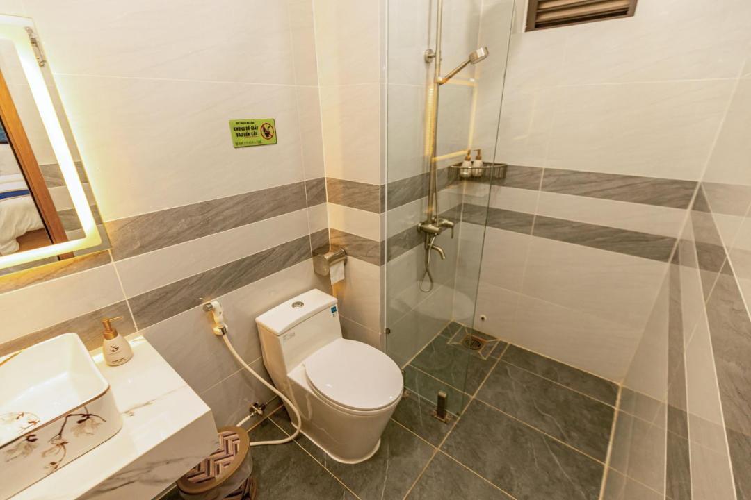 Photo of Bathroom in Phu Rieng