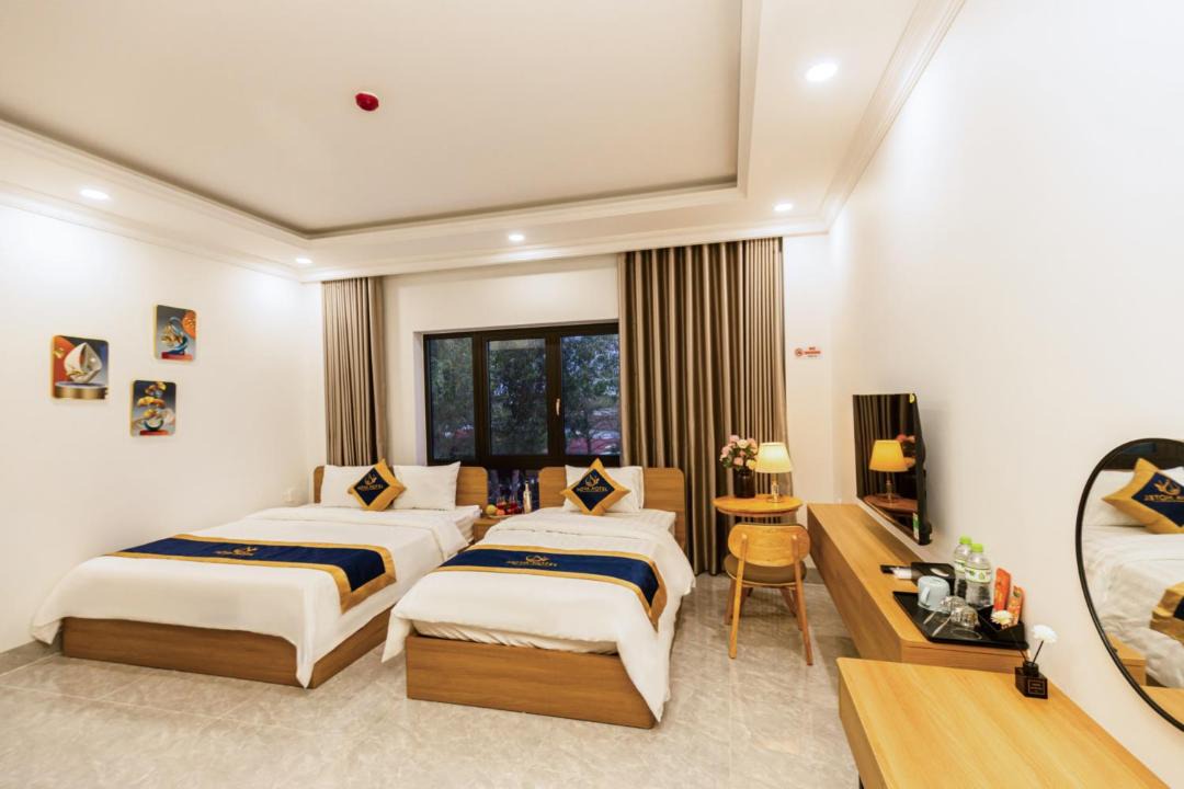 Photo of Bedroom in Phu Rieng