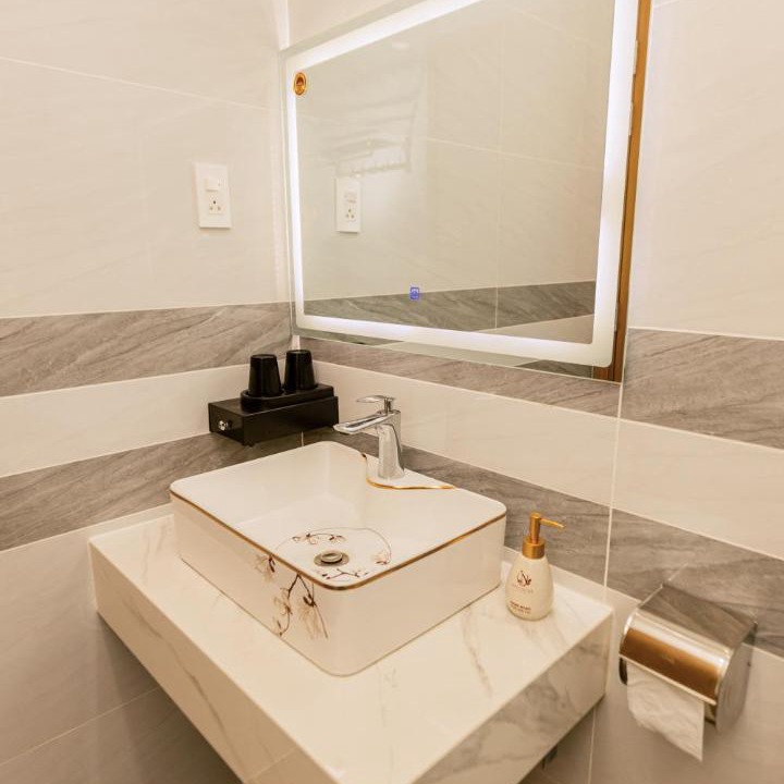 Photo of Bathroom in Phu Rieng