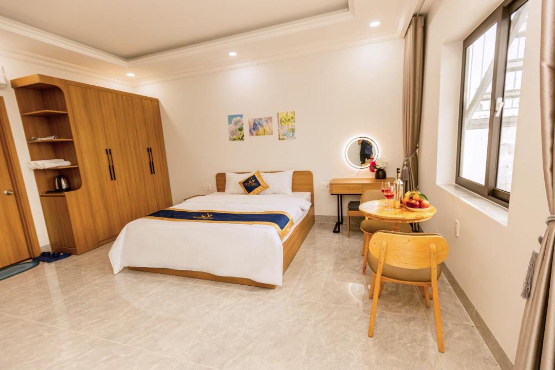 Photo of Bedroom in Phu Rieng