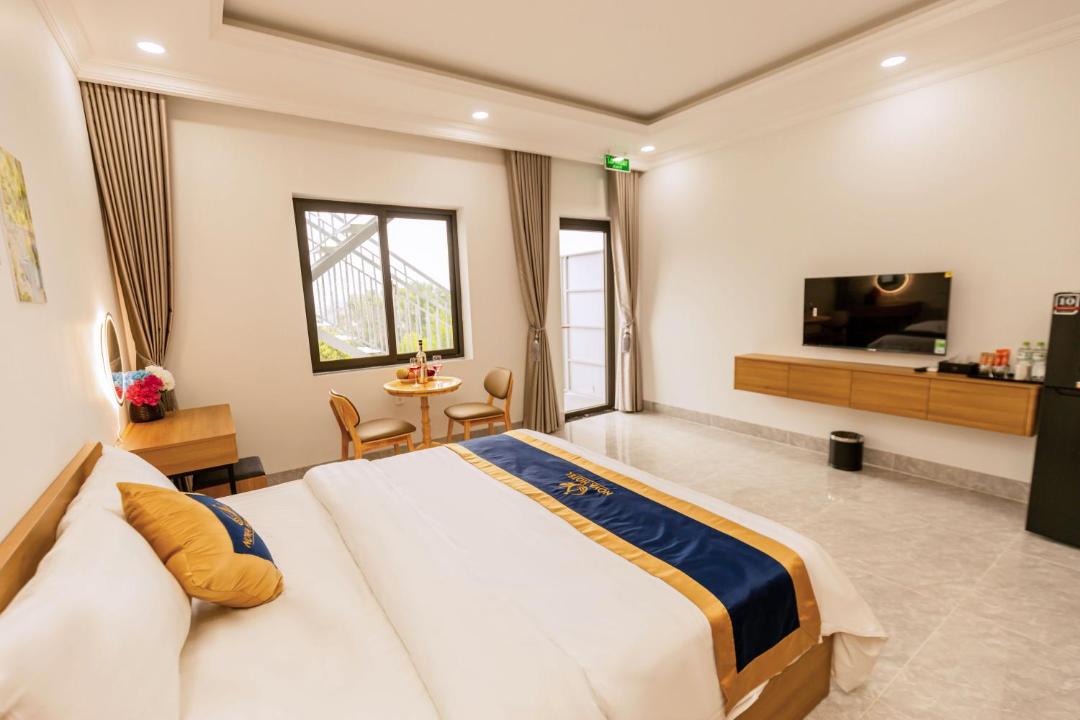 Photo of Bedroom in Phu Rieng