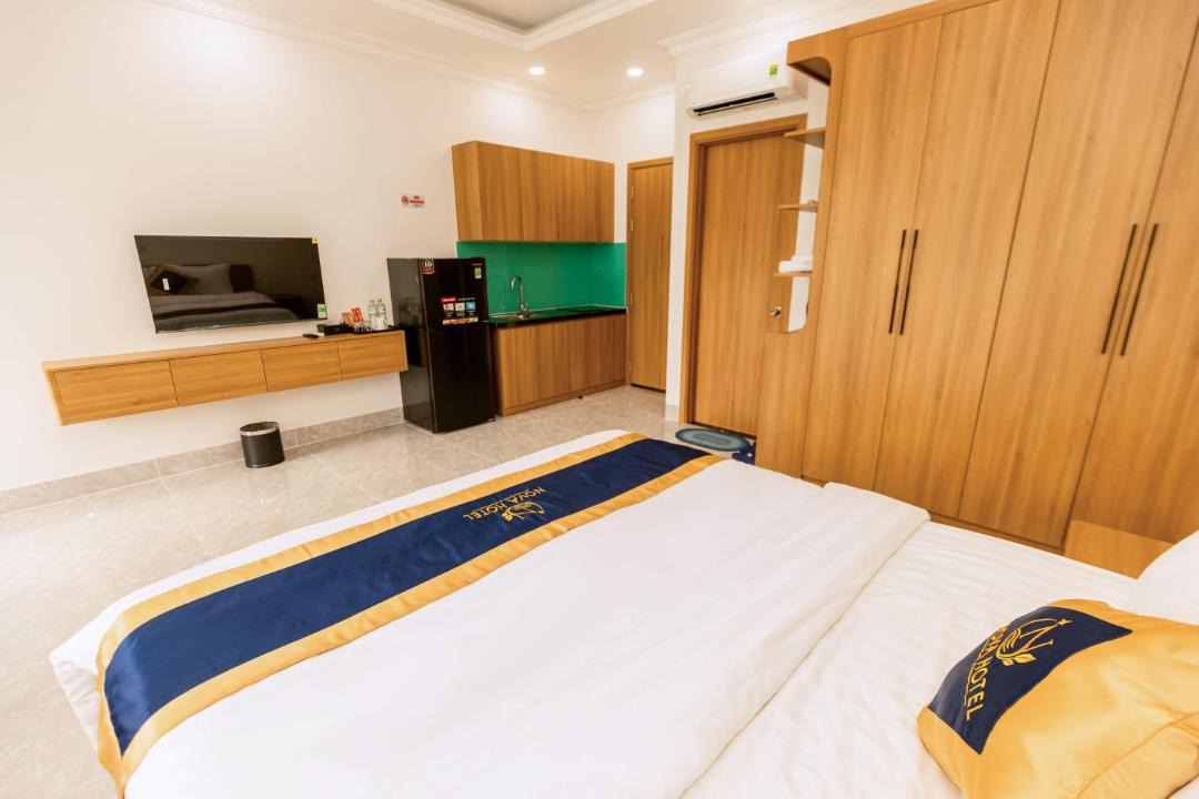 Photo of Bedroom in Phu Rieng