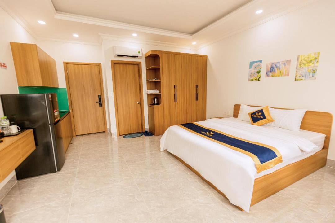Photo of Bedroom in Phu Rieng