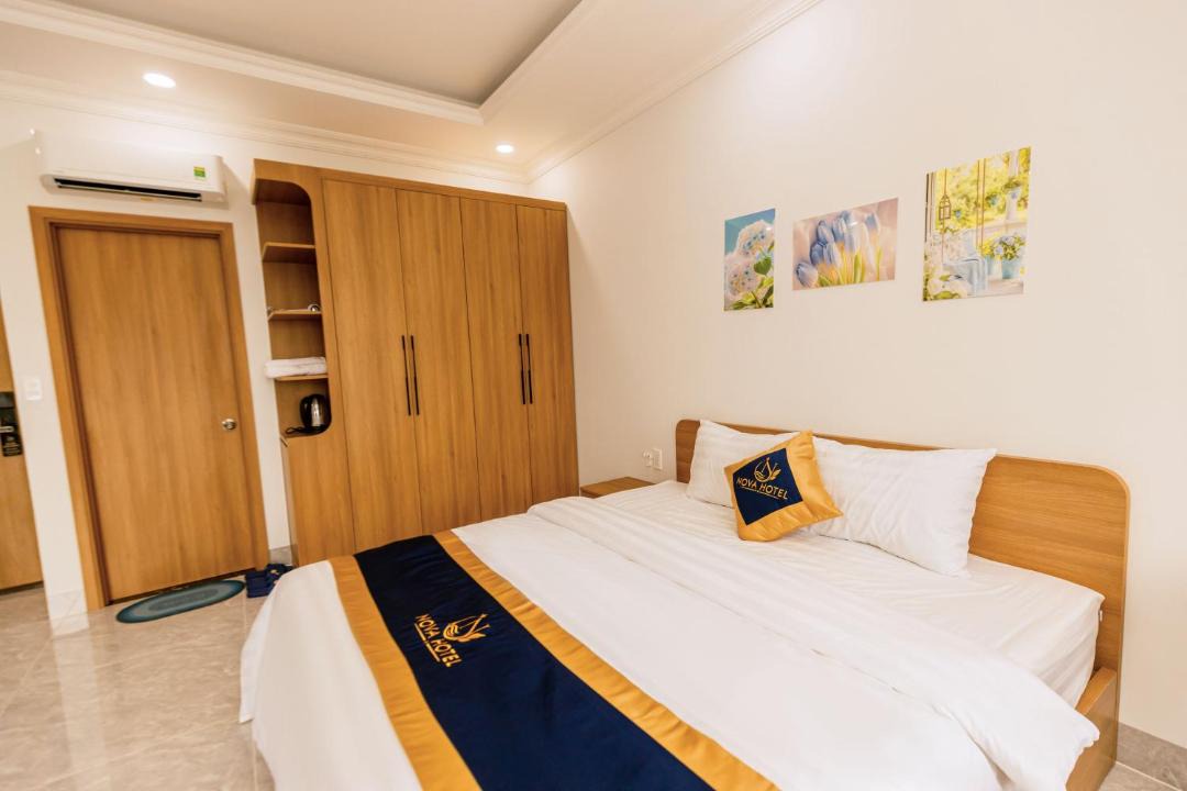 Photo of Bedroom in Phu Rieng