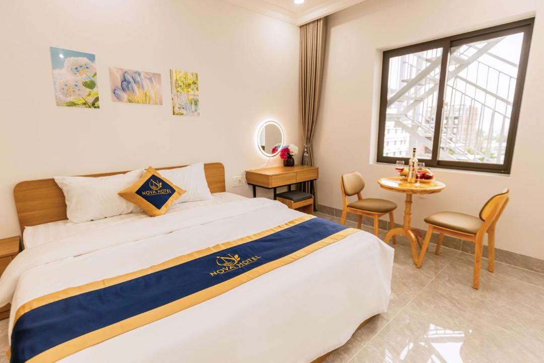 Photo of Bedroom in Phu Rieng